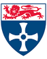 university logo