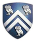 university logo